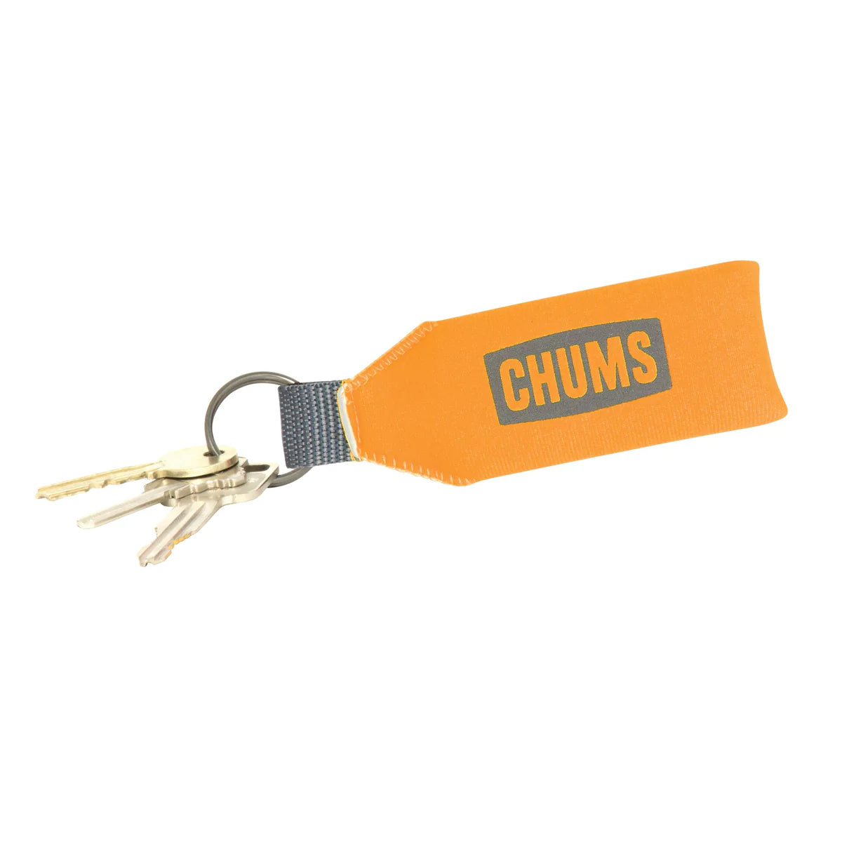 Floating Key Chain to Ensure you Don't get Locked Out