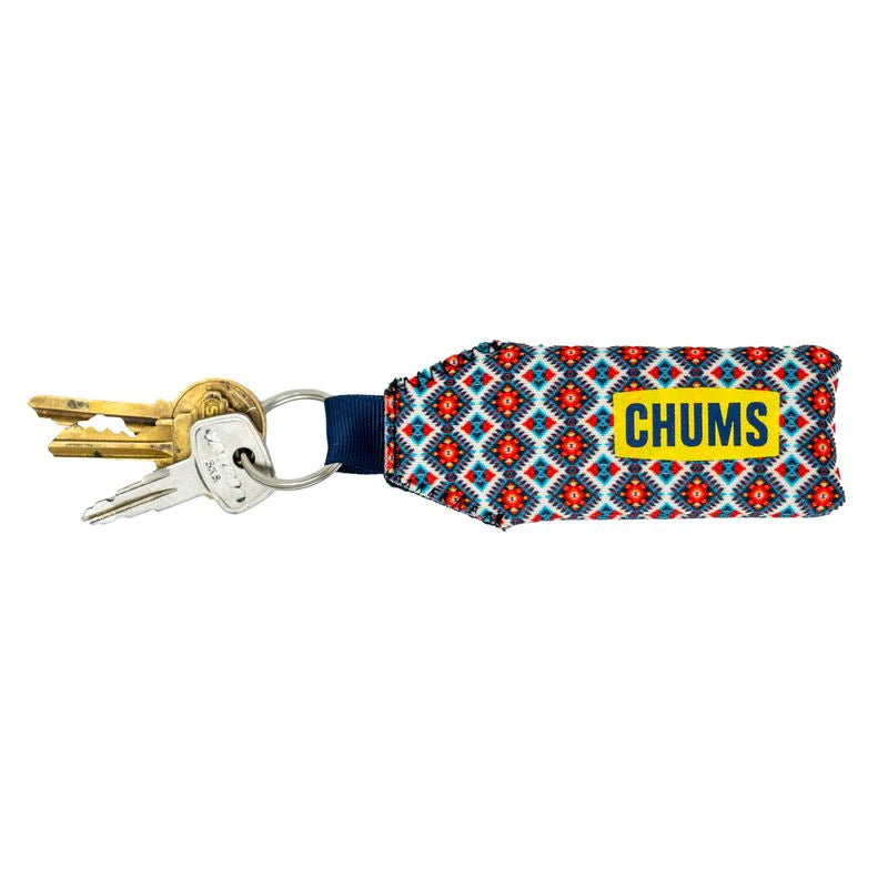 Floating Key Chain to Ensure you Don't get Locked Out