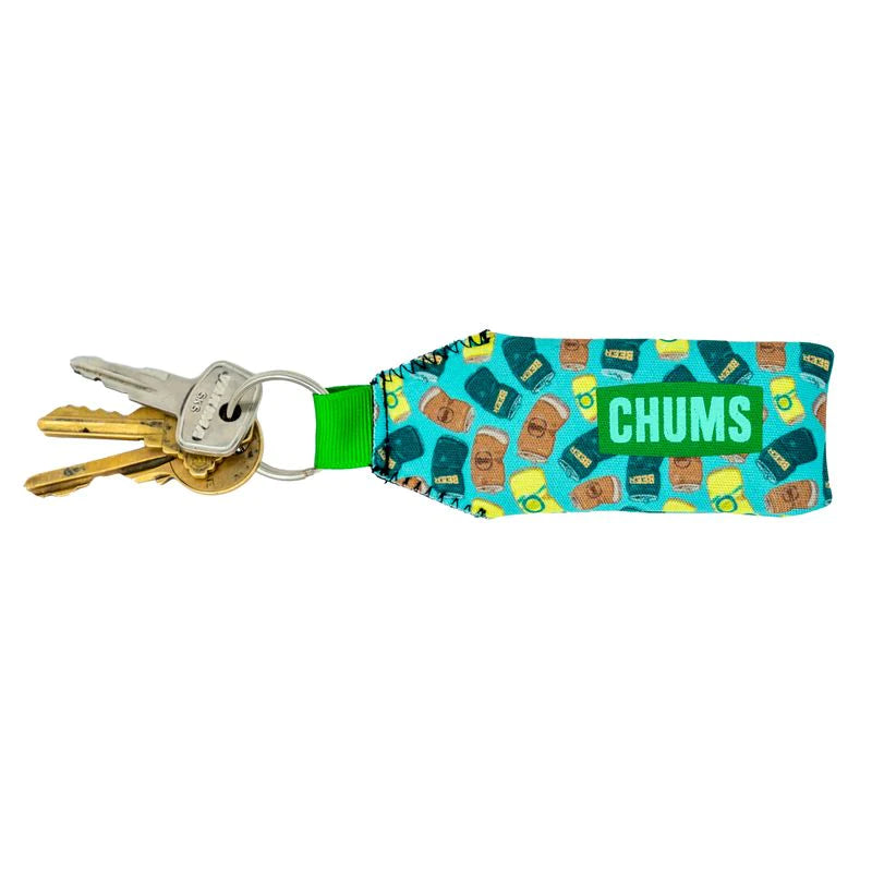 Floating Key Chain to Ensure you Don't get Locked Out