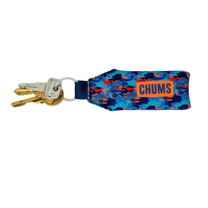 Floating Key Chain to Ensure you Don't get Locked Out