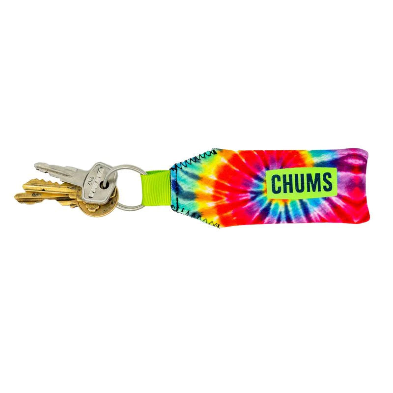 Floating Key Chain to Ensure you Don't get Locked Out
