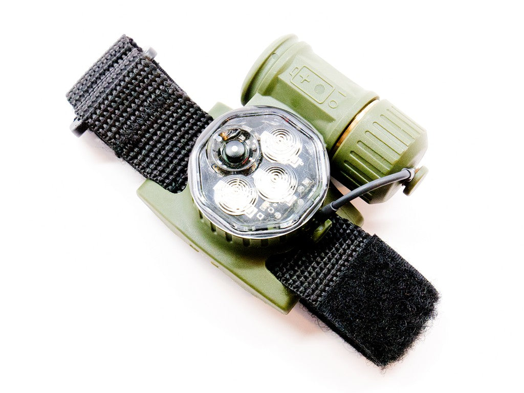 Cejay The Neptune multi-purpose beacon