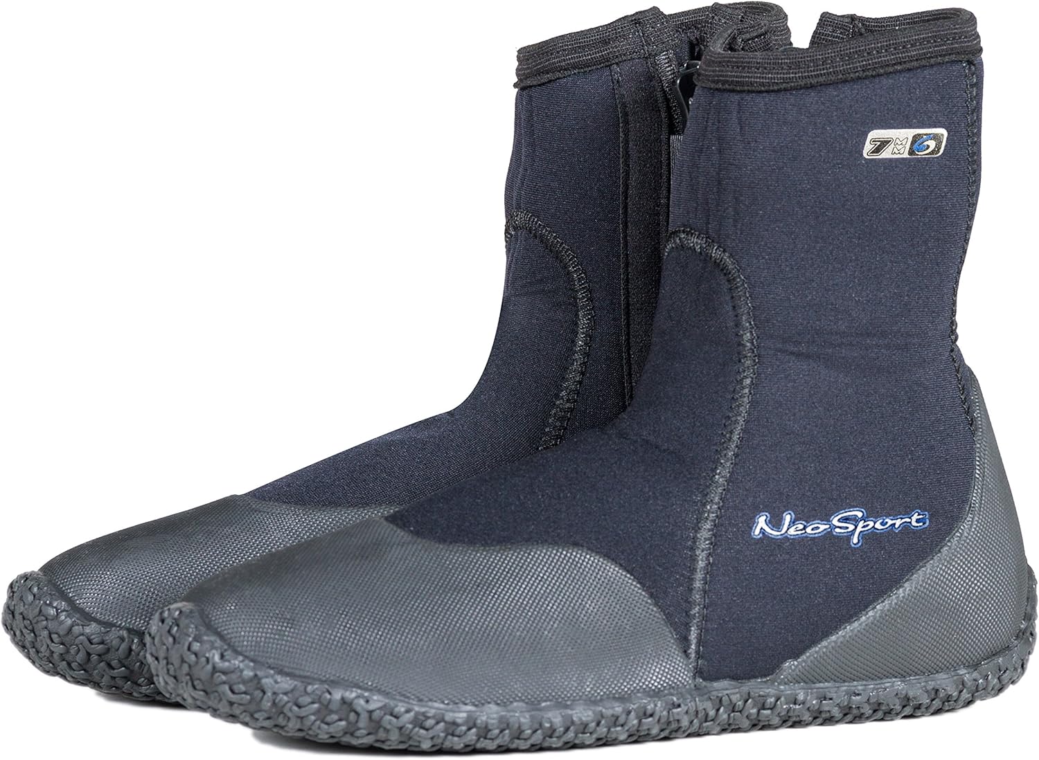 NeoSport 7mm Hi-Top Boots