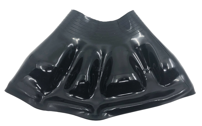 Hollis Silicone Replacement Neck Seal Bellow Silflex