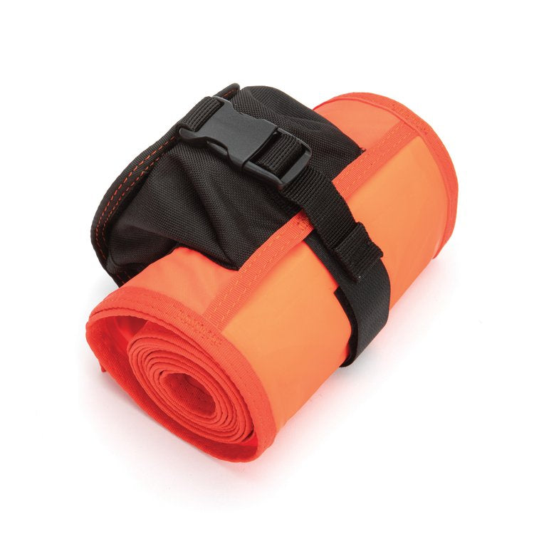 XS Scuba “Quick Launch” Marker Buoy SMB