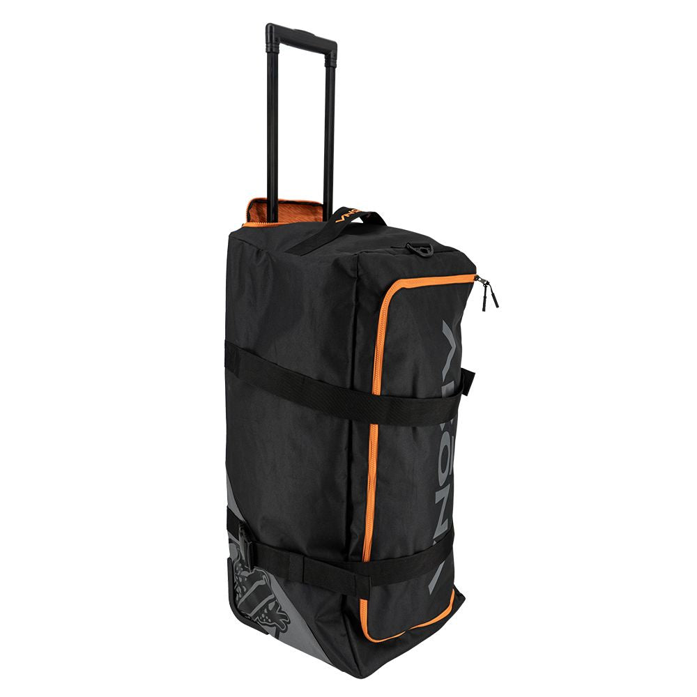 Akona Classic Roller Duffel Bag