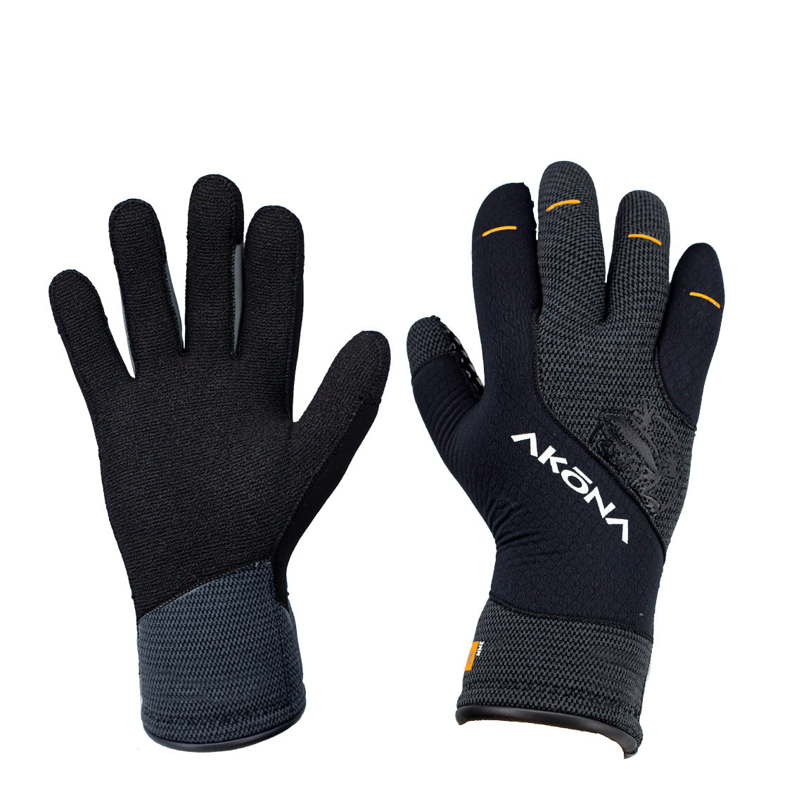 Akona AX ArmorTex 5mm Scuba Diving Gloves
