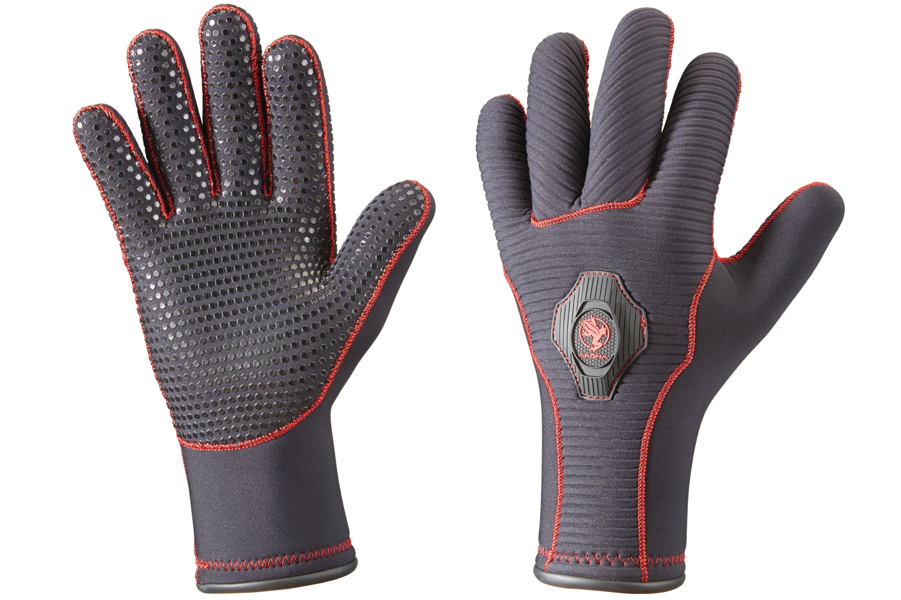 Akona 5mm Standard Gloves