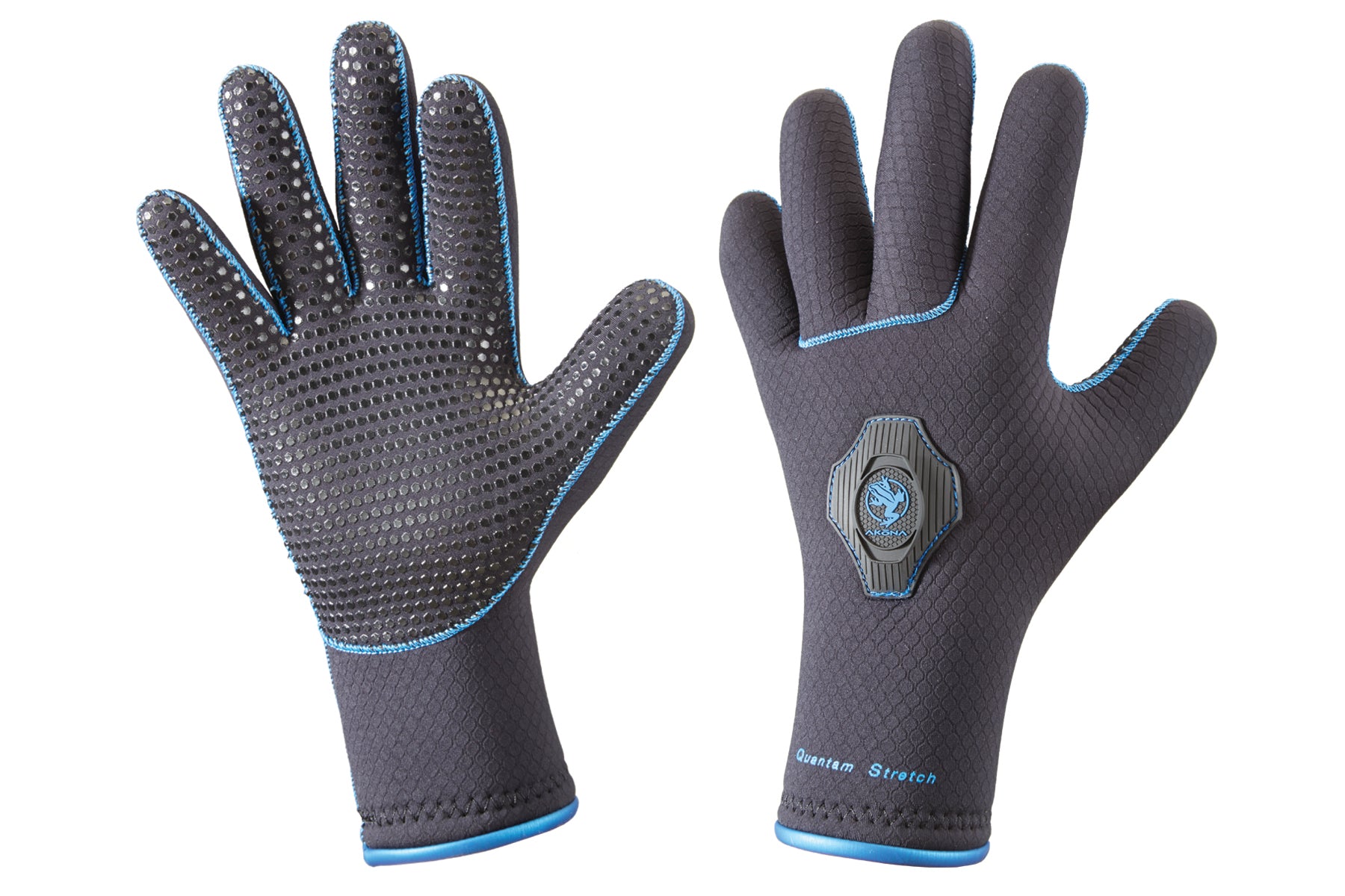Akona 3.5mm Quantum Stretch Gloves