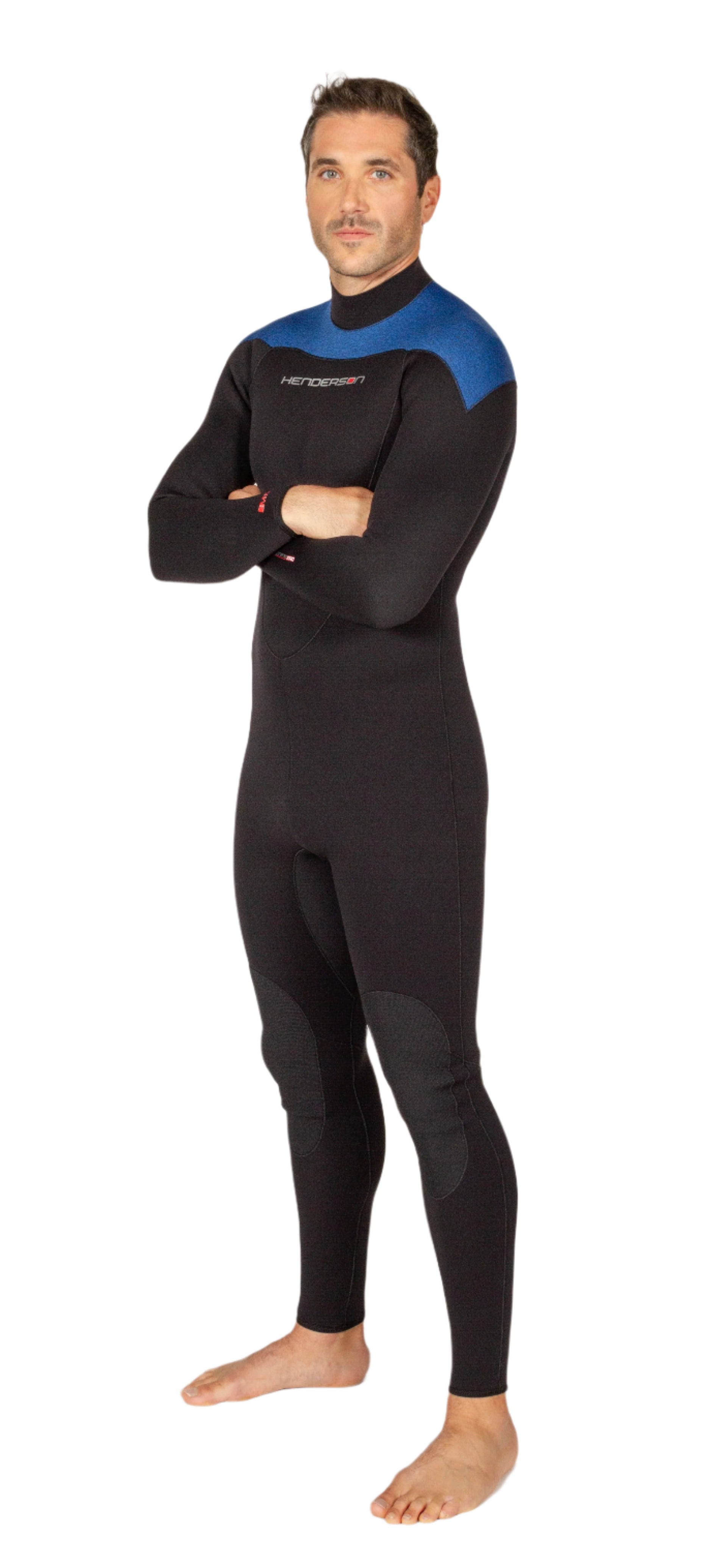 Henderson 5mm Mens Thermoprene Pro 2025 Full Wetsuit