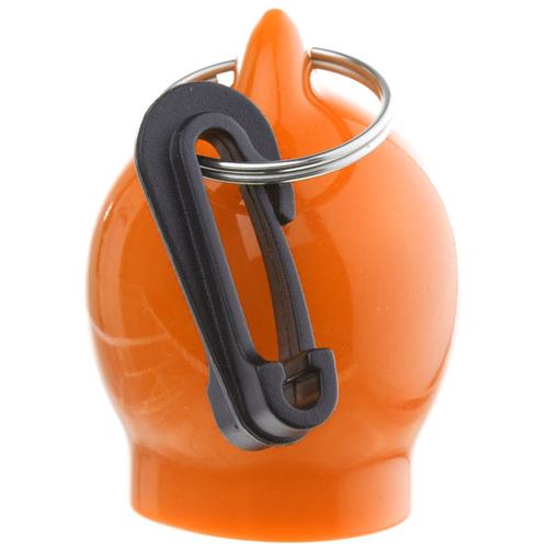 Promate Round Mouthpiece Holder for Regulator Octopus Octo w/Clip Holder