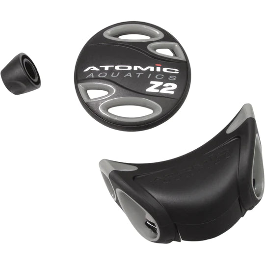 Atomic Aquatics Z2 Color Kit for Scuba Diving Regulators