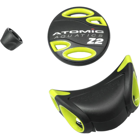 Atomic Aquatics Z2 Color Kit for Scuba Diving Regulators