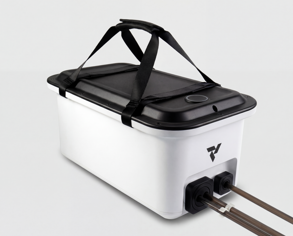 Vital Lyfe Access Portable Water Purification System - $5 Preorder