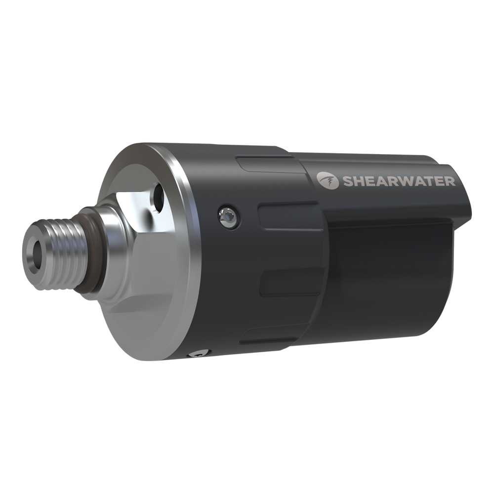 Shearwater Tern TX Air Integrated Dive Computer with Swift Transmitter