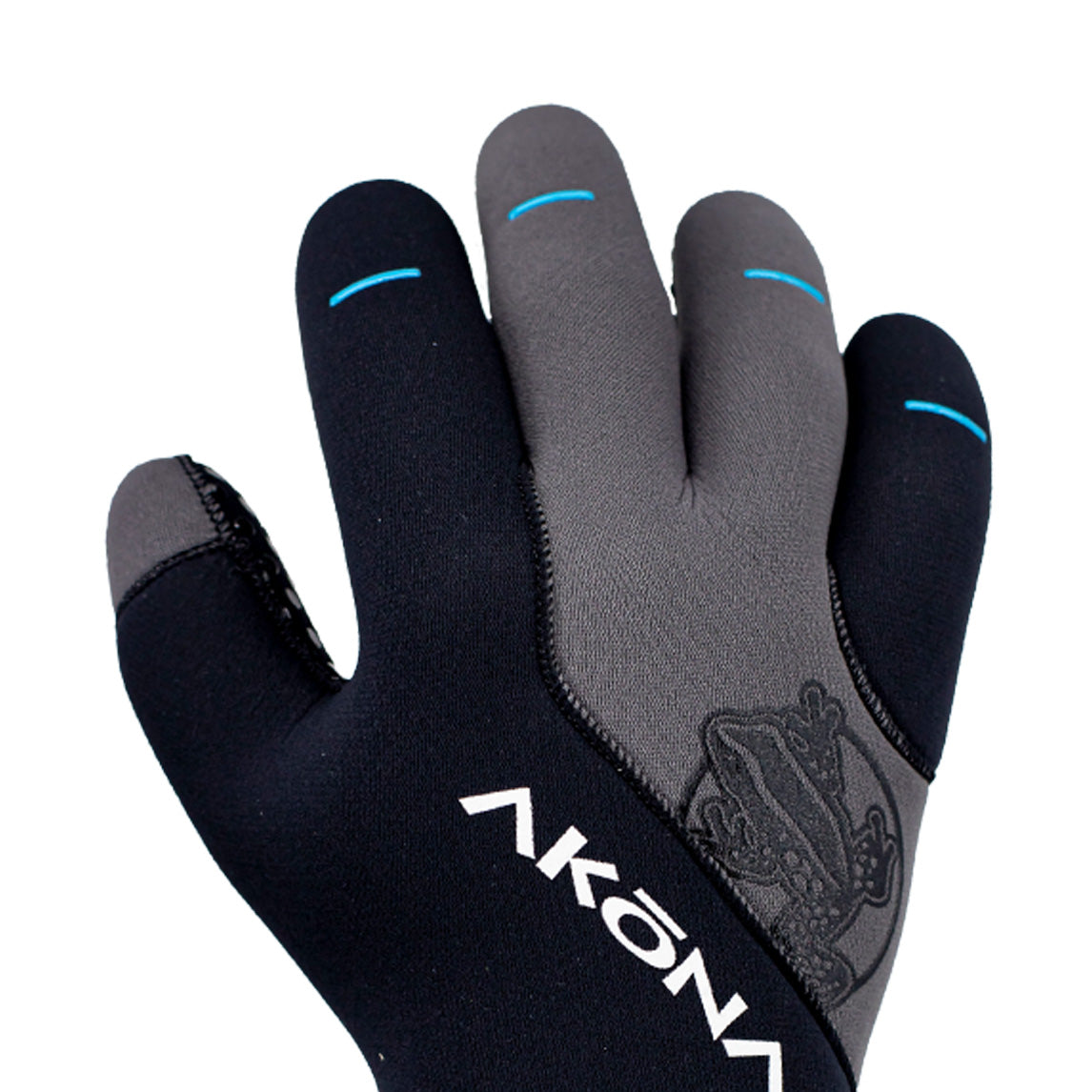 Akona 3mm Antigua Gloves