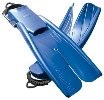 Apollo Bio-Fin C-Series Open Heel Fins