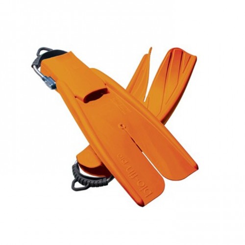 Apollo Bio-Fin C-Series Open Heel Fins