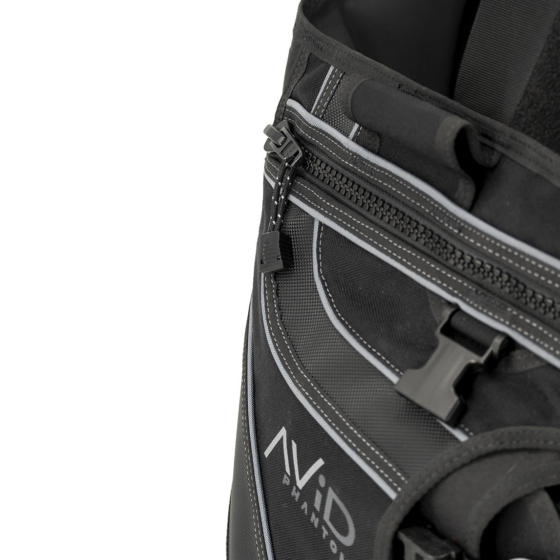 Sherwood Avid Phantom CQR-3 Scuba Diving BC/BCD Weight Integrated Buoyancy Compensators