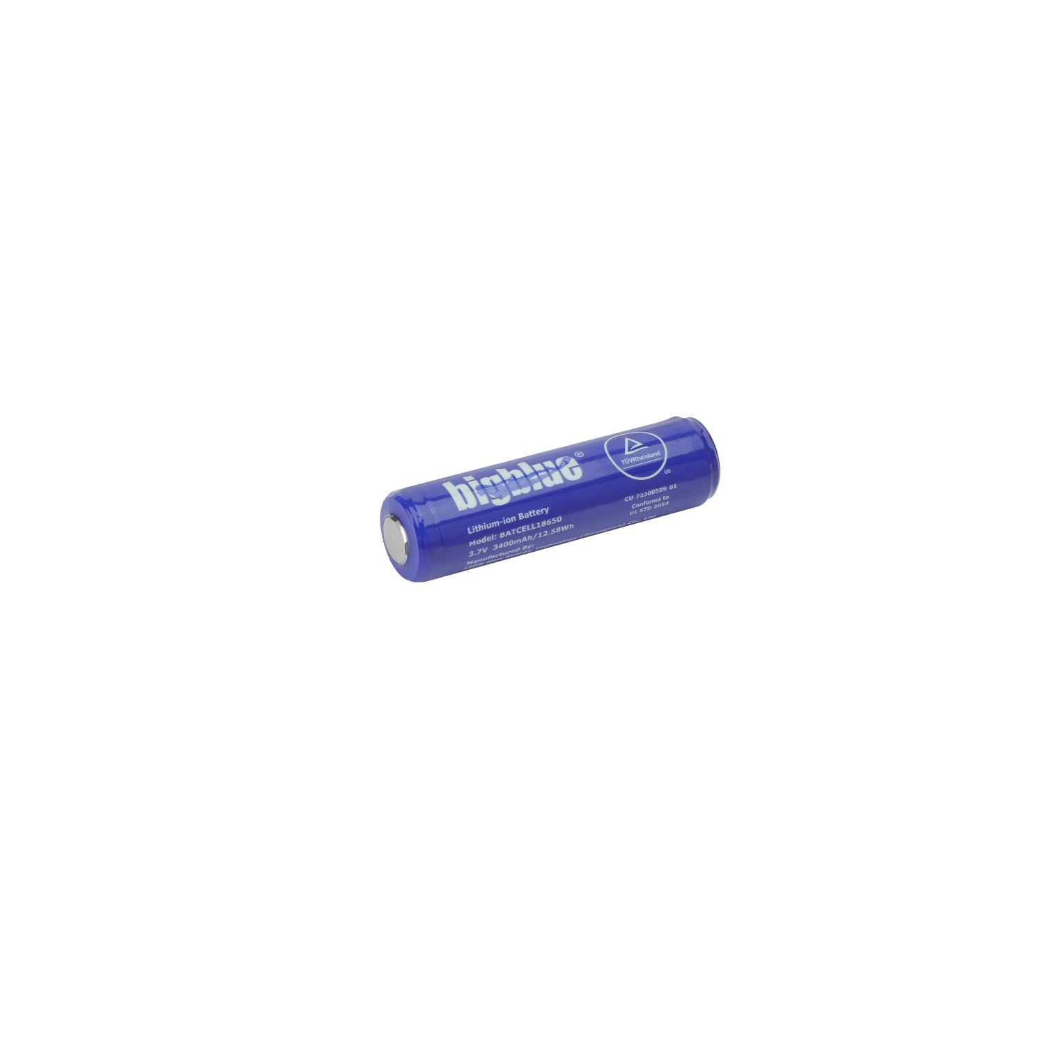 BligBlue Dive Lights TL3800P + AL1300NP Combo Pack