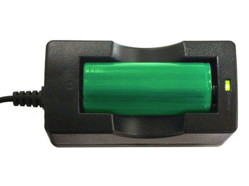 BigBlue Dual Beam 4200 Lumen Wide + 1200 Lumen Spot Beam