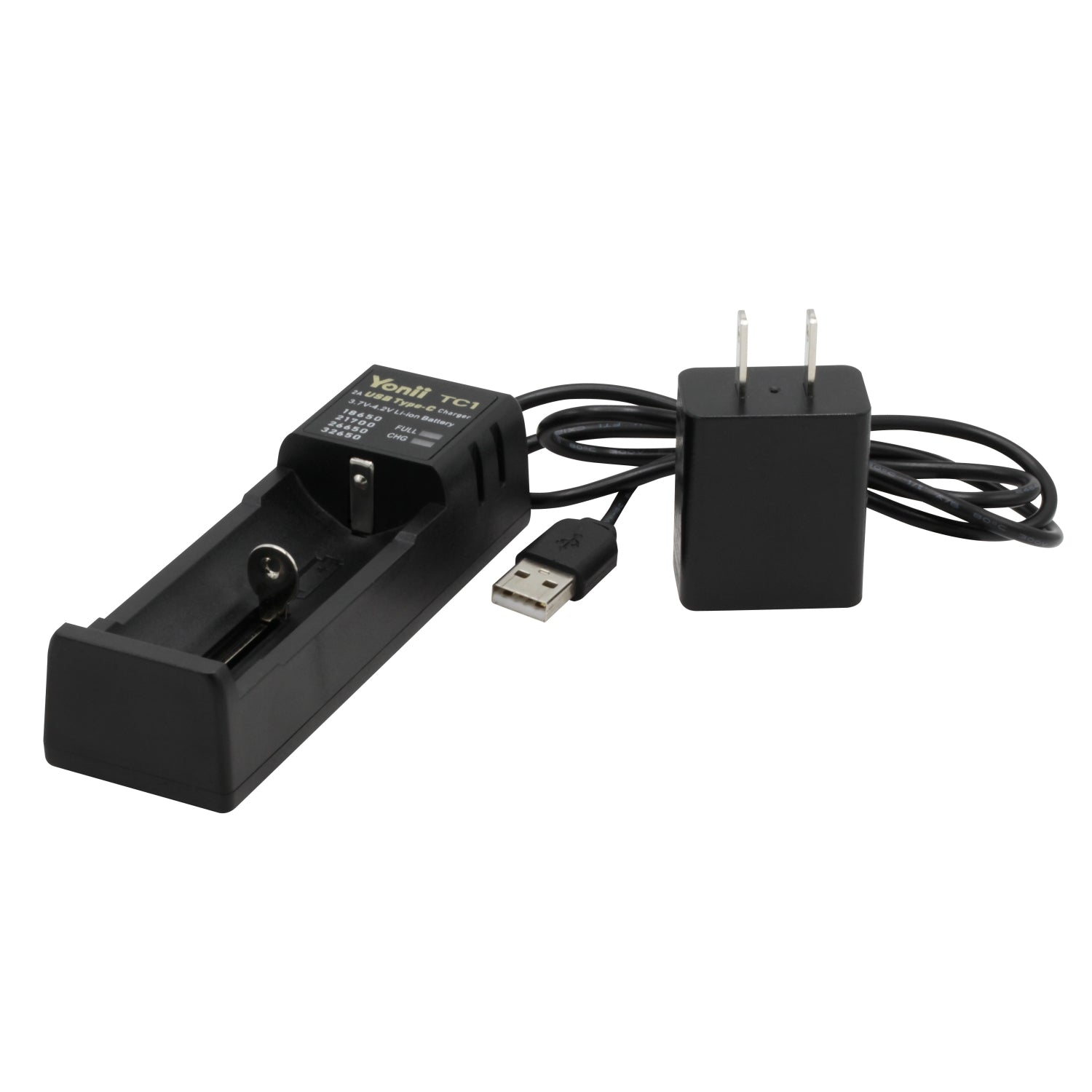 BligBlue Dive Lights TL3800P + AL1300NP Combo Pack