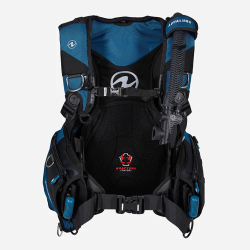 Aqua Lung Mens AXIOM 2024 BCD