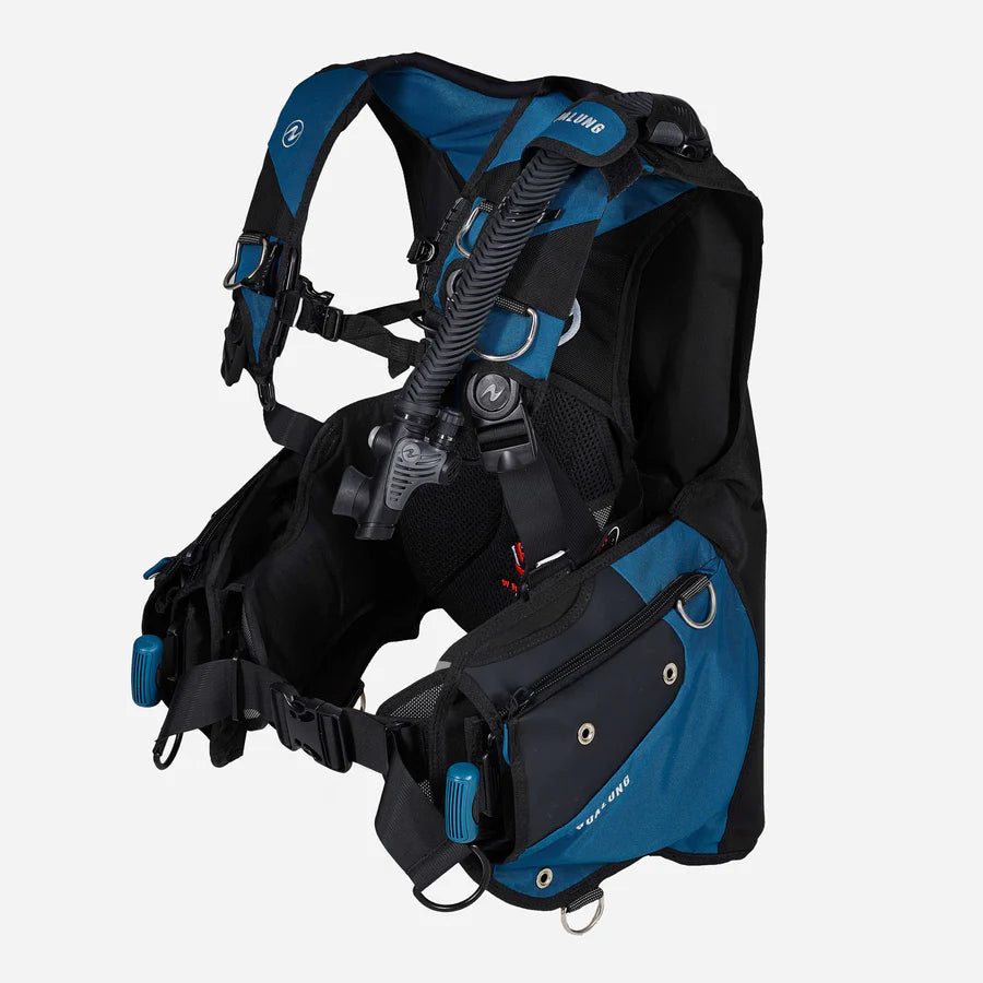 Aqua Lung Mens AXIOM 2024 BCD