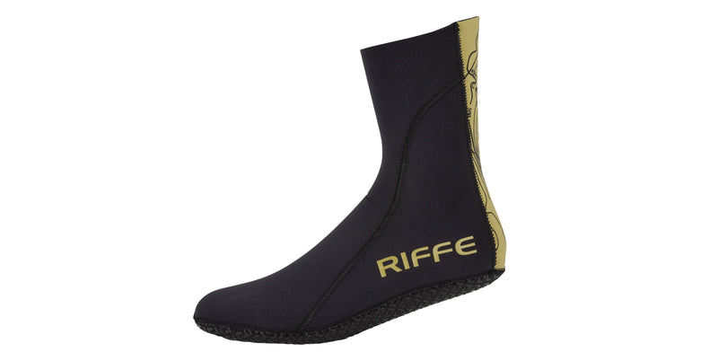 Riffe 3.5mm Catalina Fin Socks