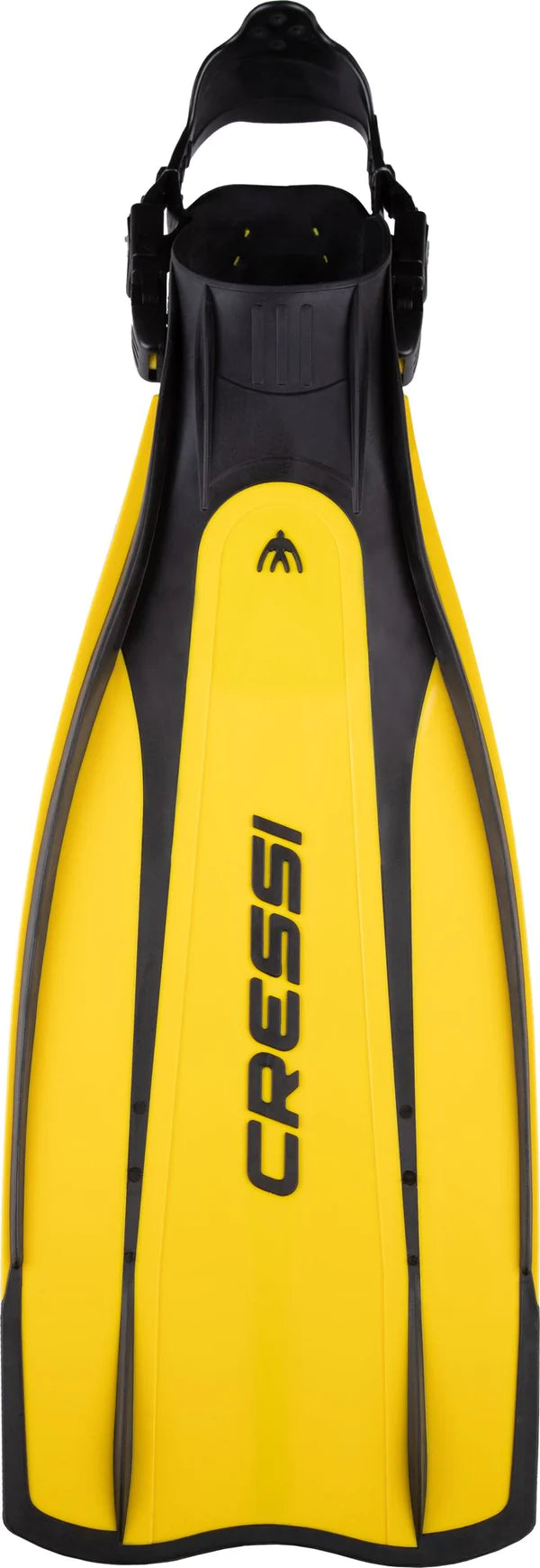 Cressi Pro Light Open Heel Fins