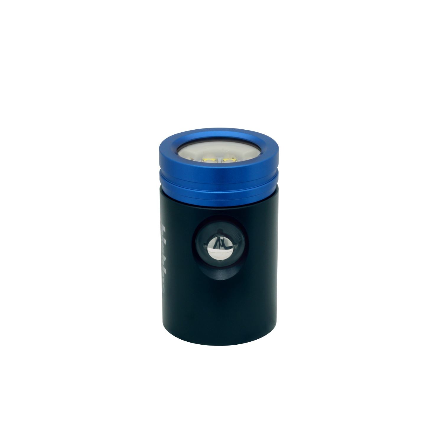 BigBlue Dive Lights 2900-Lumen Extra-Wide Beam w/ Built-in Blue & Red Light