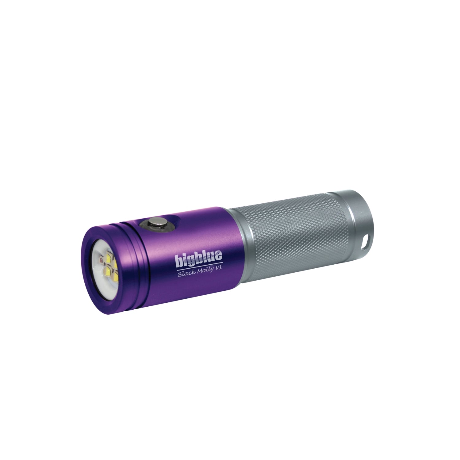 BligBlue Dive Lights 2000 Lumen Extra-Wide Tri-Color Video Light