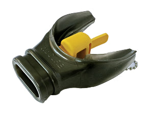 SeaCure X Type Moldable Mouthpiece & Plug