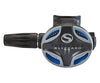 Sherwood Blizzard Pro Scuba Diving Regulator 1st and 2nd Stage