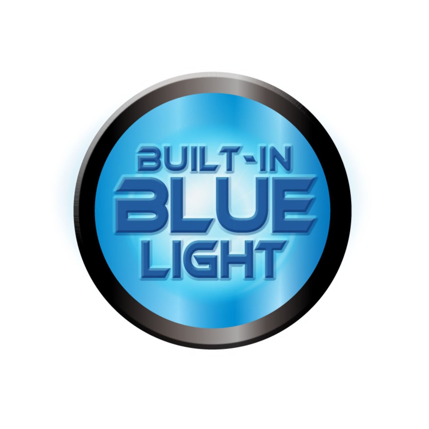 BigBlue Dive Lights 2900-Lumen Extra-Wide Beam w/ Built-in Blue & Red Light