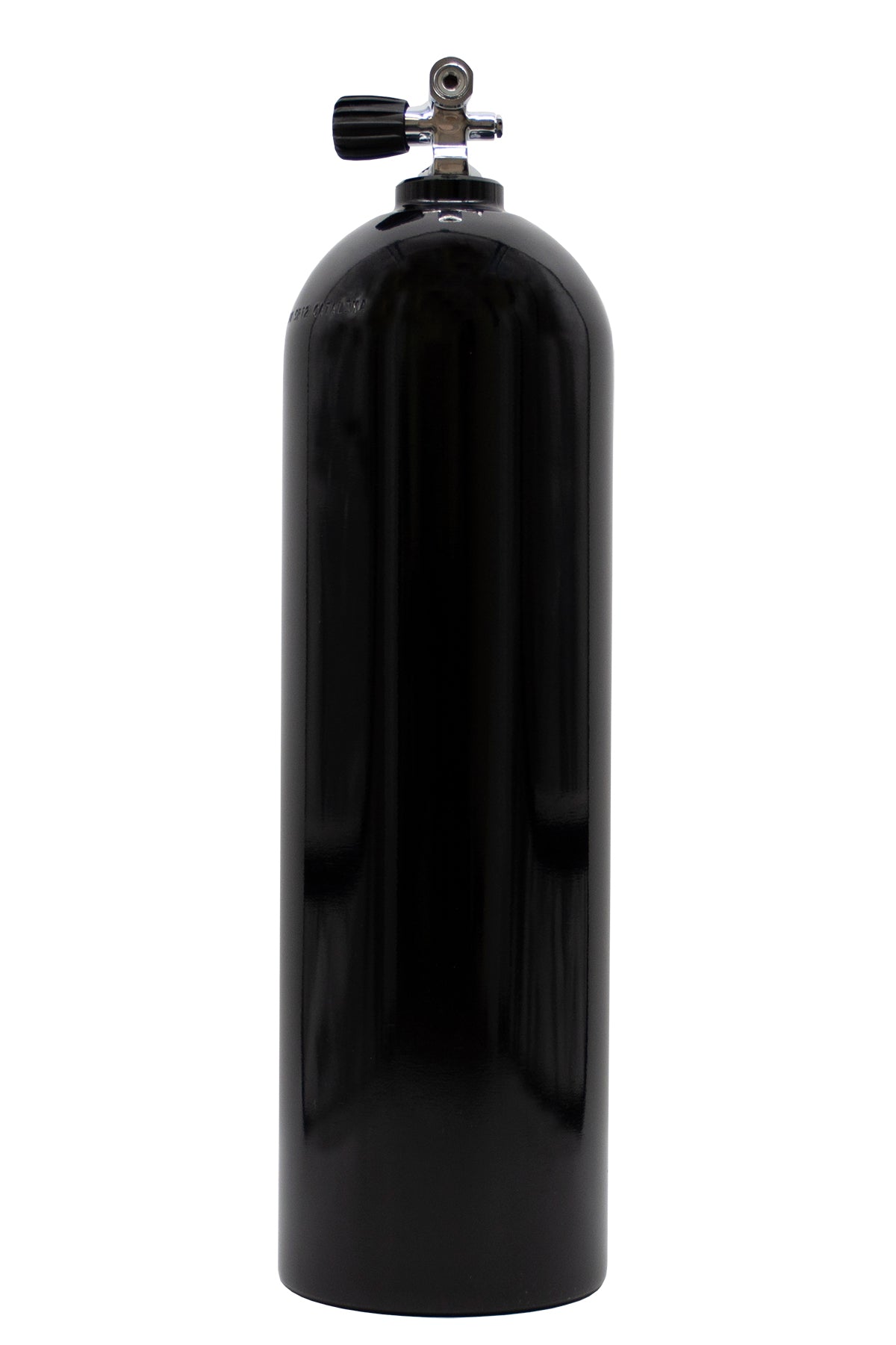 Catalina Cylinders Aluminum 100 cu ft 3300 psi Scuba Tank