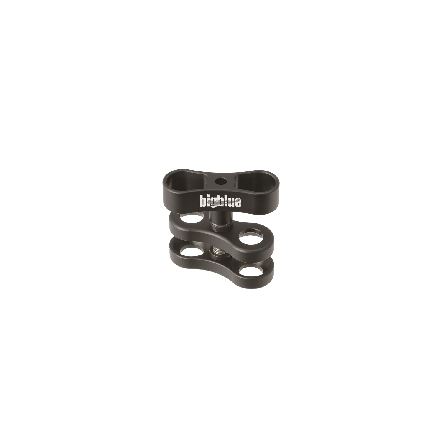 BligBlue Dive Lights Camera Tray Kit - AL2900XWP Black (2)
