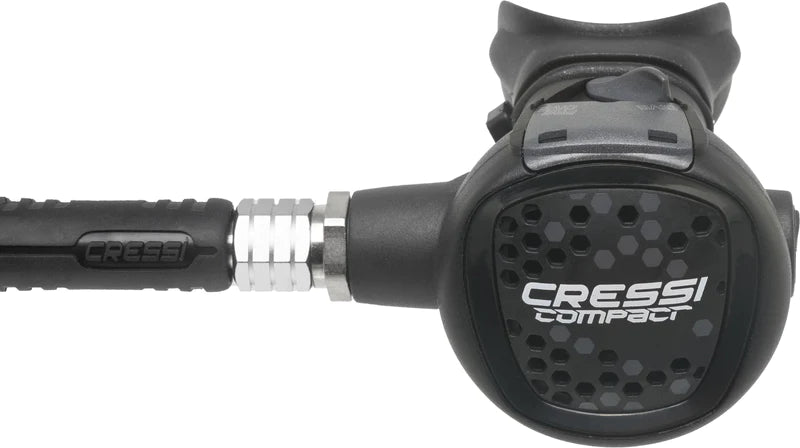 Cressi AC2 Compact Regulator Set