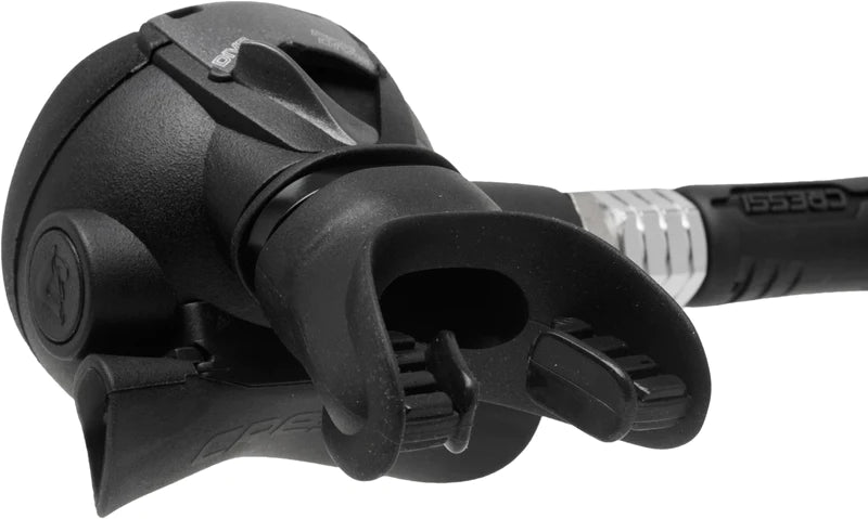 Cressi AC2 / Compact + Octopus Compact Regulator Kit