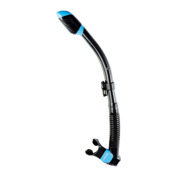 Cressi Supernova Dry Snorkel