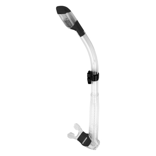Cressi Supernova Dry Snorkel
