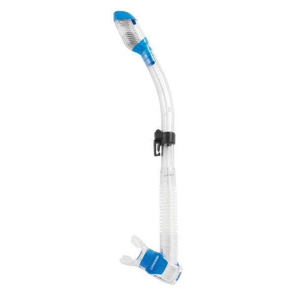 Cressi Supernova Dry Snorkel