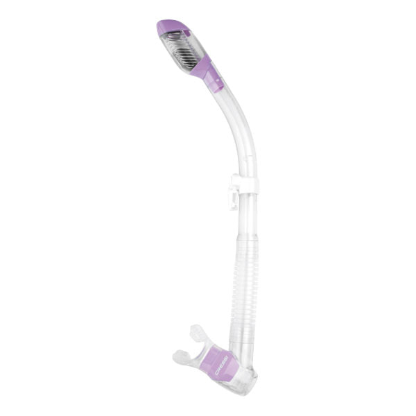 Cressi Supernova Dry Snorkel