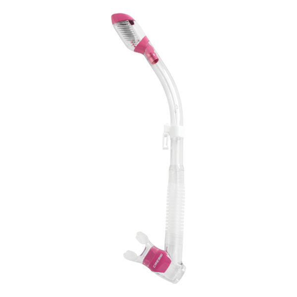 Cressi Supernova Dry Snorkel