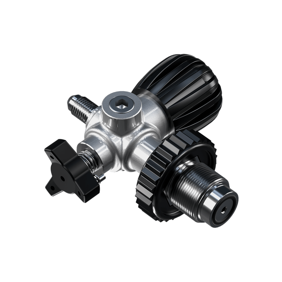 Coltri Filling Connection DRV