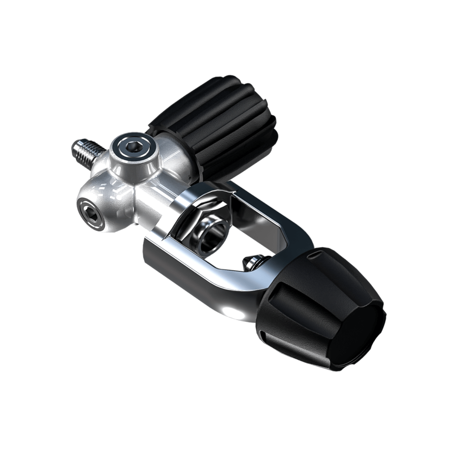 Coltri Filling Connection DRV