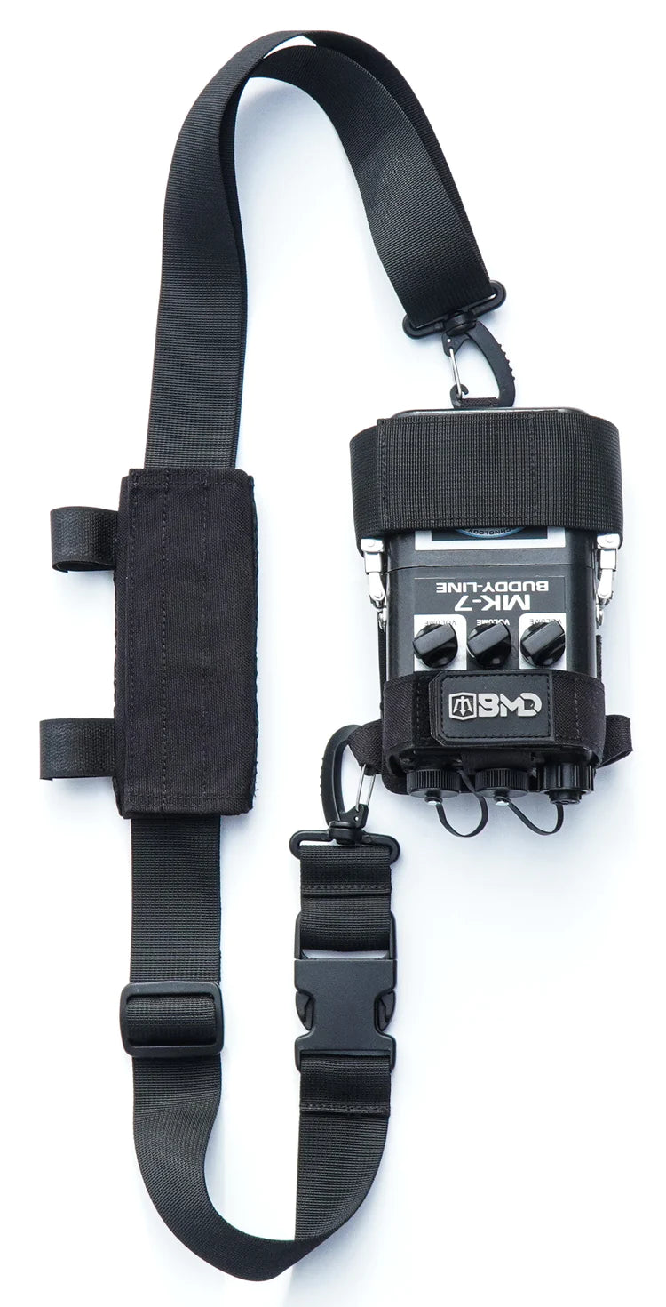BMD MK7 Ops Harness for your Comm Unit
