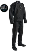 DUI FLX Extreme Select Series Men's Drysuit For Scuba Diving