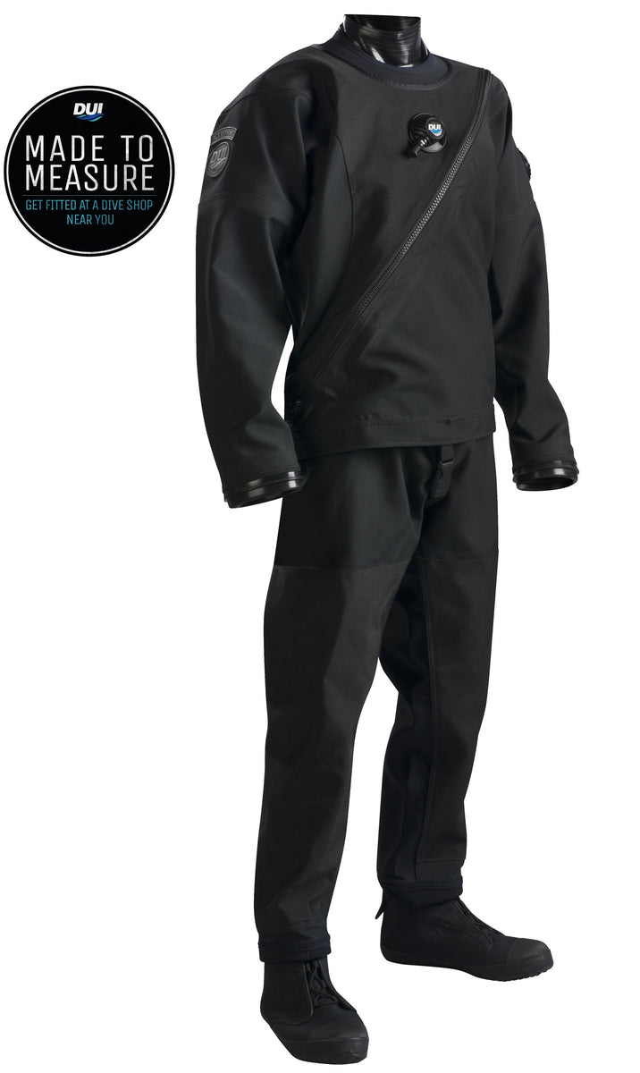 DUI Womens FLX Extreme Drysuit – House of Scuba