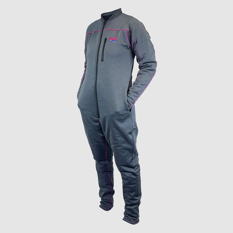 DUI Womens DuoTherm II 300 Jumpsuit Undergarment
